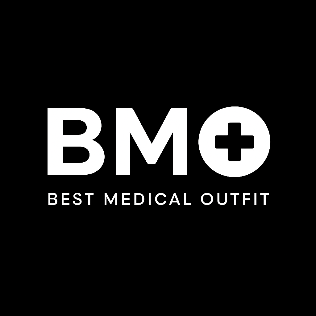 Best Medical Outfit