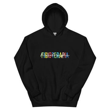 BMO Hoodie Fisioterapia