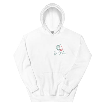Hoodie BMO Psicología 3