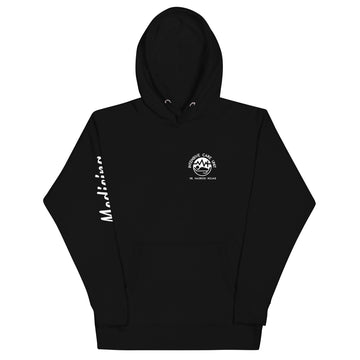 Intensive Care Unisex Hoodie