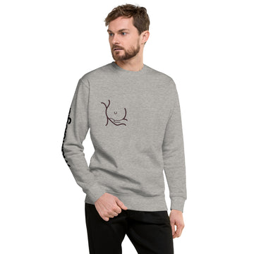 Breast Cancer Surgeon Sweatshirt