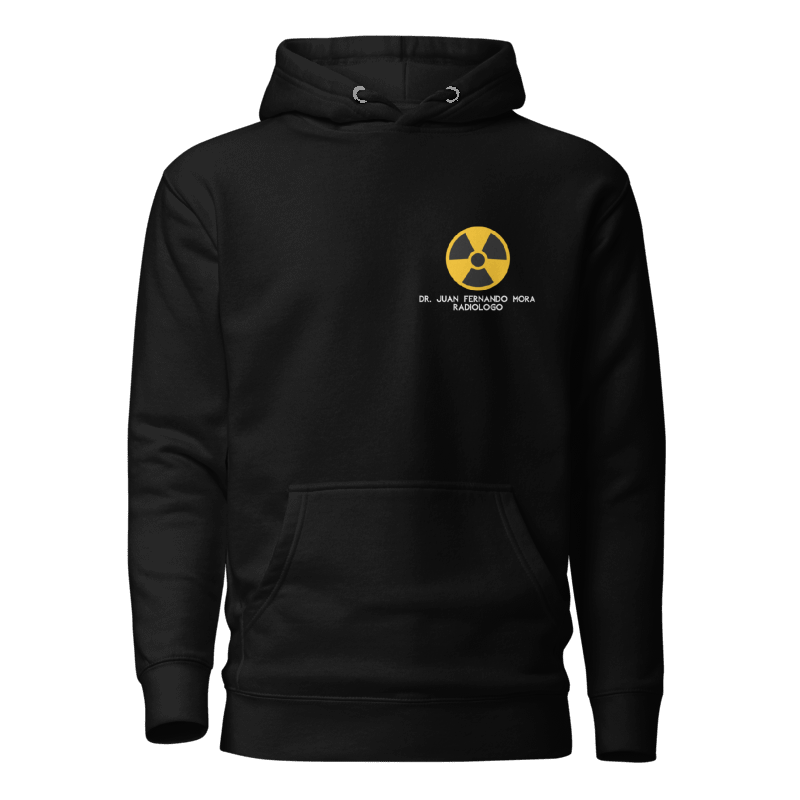 Hoodie Personalizado