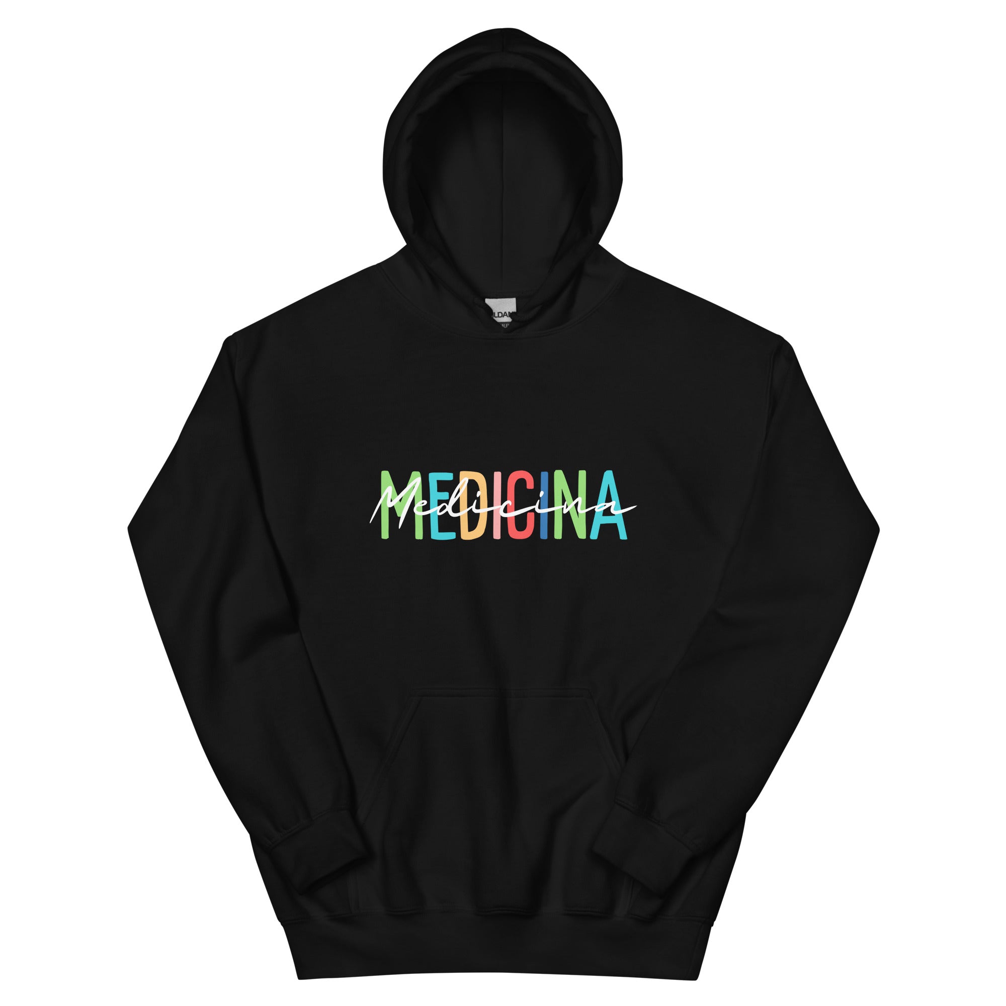 BMO Hoodie Medicina