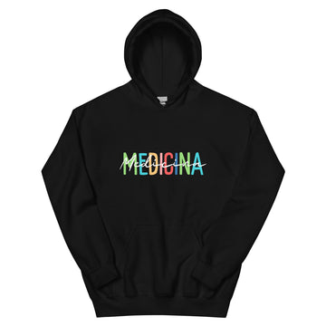 BMO Hoodie Medicina