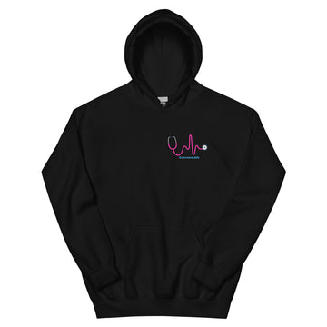 BMO Hoodie Enfermería