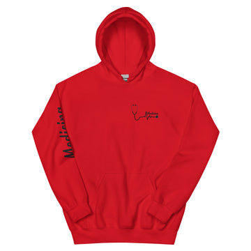 BMO Hoodie Medicina 2