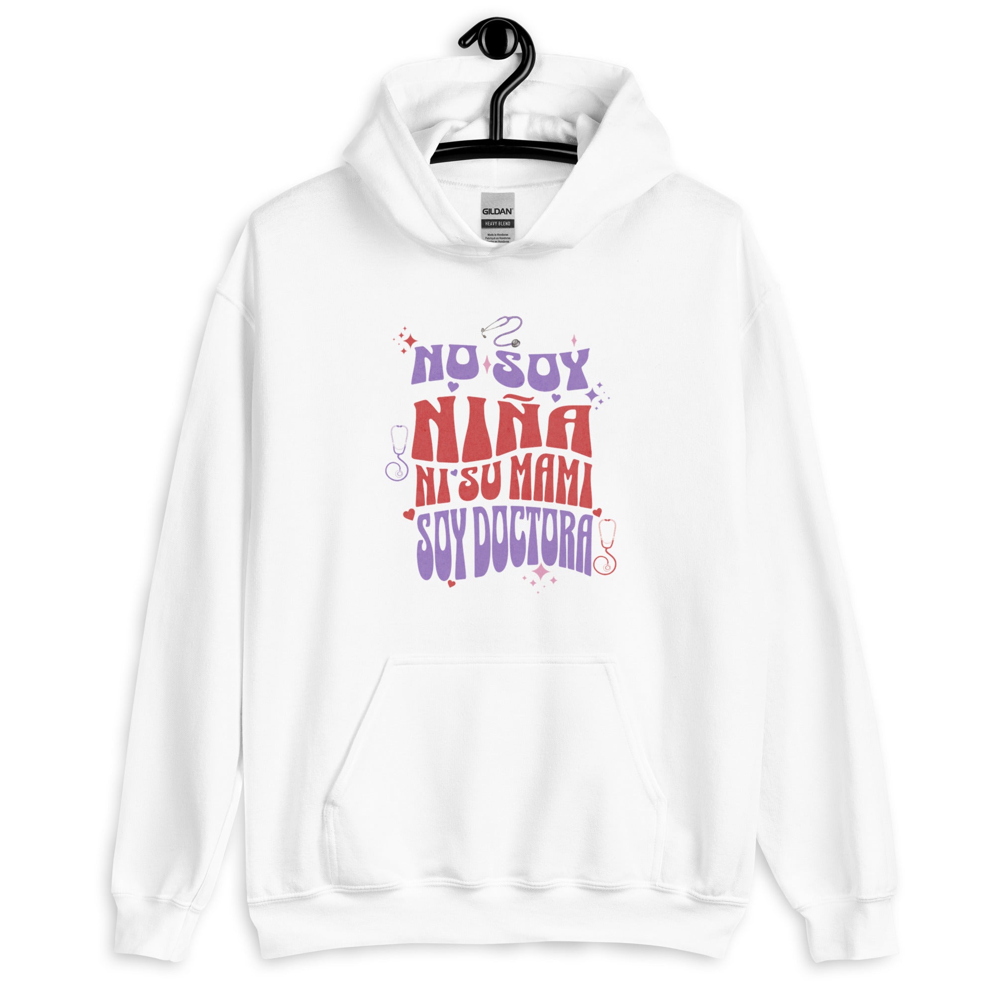 BMO Hoodie No soy su MAMI