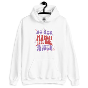 BMO Hoodie No soy su MAMI