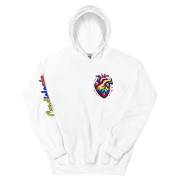 Hoodie BMO Cardiología Colombia