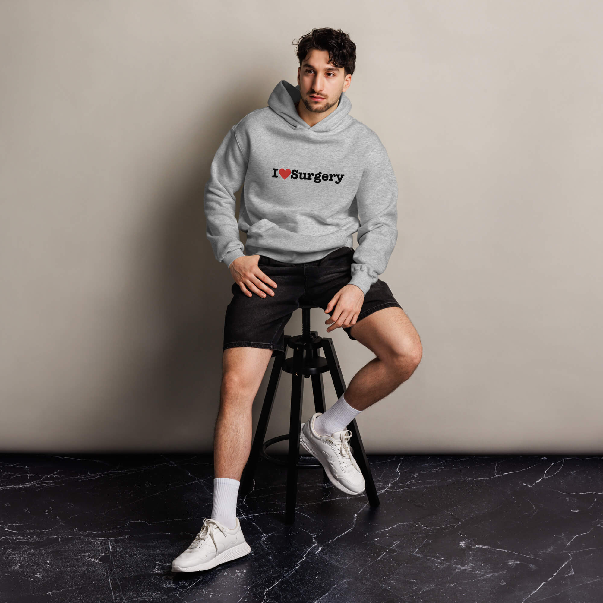 Hoodie Personalizado BMO