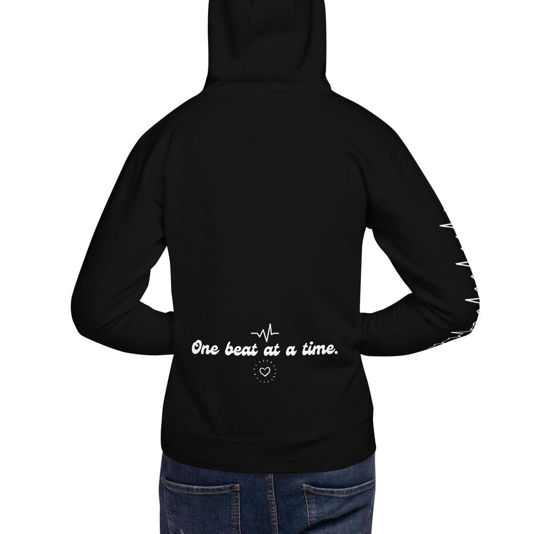 Cardiology Classy Unisex Hoodie