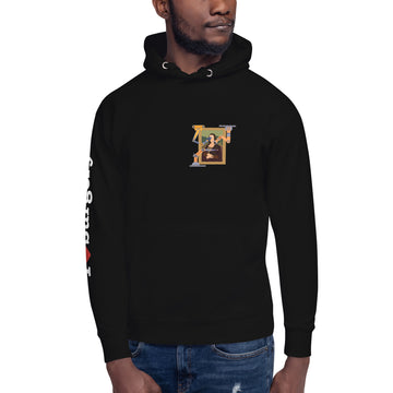 Surgery Piece of Art Unisex Hoodie